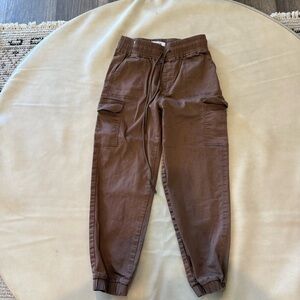 Telepatia cargo pants